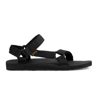 Teva Original Universal Sandaler Black